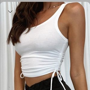 Madelyn top! Brand new :)